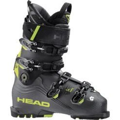 Head Nexo LYT 130 Ski Boot