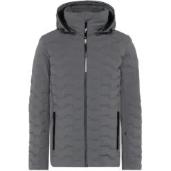 Arved Mens Ski Jacket