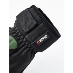 Hestra Ferox Primaloft Kids Snow Glove -Deals Salomon Store 32990 850 4