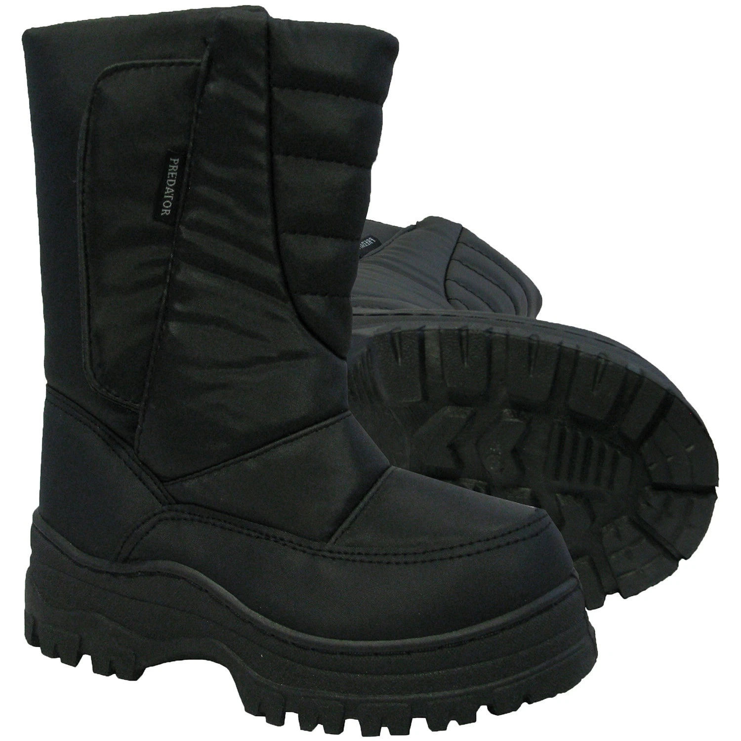 XTM Predator Mens Apre Boot 3 XTM Predator Mens Apre Boot