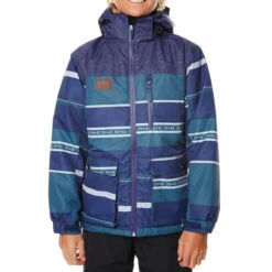 XTM Spinner Jnr Jacket