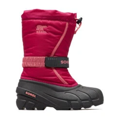 Sorel Flurry Youth Apre Boot -Deals Salomon Store 3f44e0002510f06e005ad066f7312a94