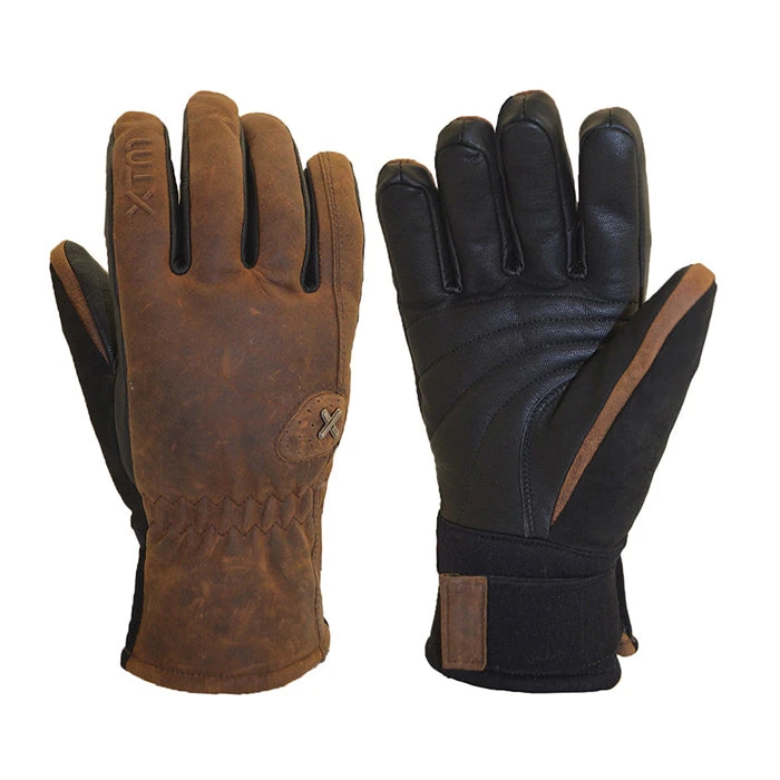 XTM Podium Unisex Snow Glove 4 XTM Podium Unisex Snow Glove - Image 2