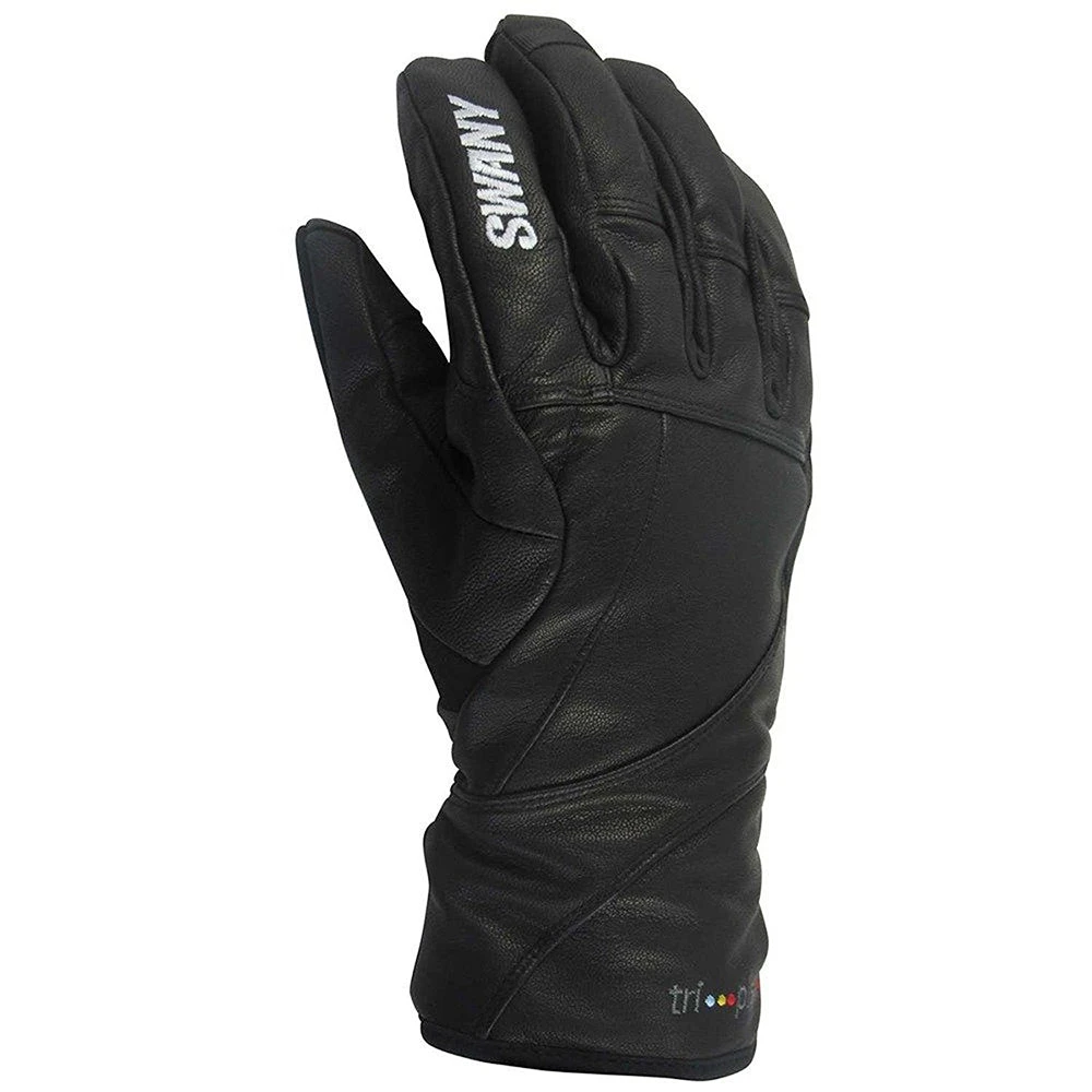 Swany Blackhawk Mens Underglove 3 Swany Blackhawk Mens Underglove