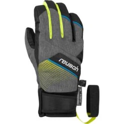 Reusch Ferdi R-Tex XT Jr Ski Glove -Deals Salomon Store 48 61 217 6586 v