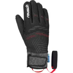 Reusch Knit Laurin R-TEX XT Mens Ski Glove