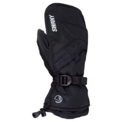 Swany X-Over II Junior Ski Mitt -Deals Salomon Store 4b21c4f548bb8ec1aecd71c6ced80239