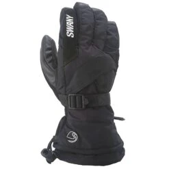 Swany X-Over II Junior Ski Glove