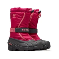 Sorel Flurry Youth Apre Boot -Deals Salomon Store 50bcb0cf04f51f553f0e1c7cb65f2225
