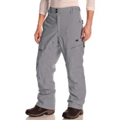 Steep Insulated Snow Pant