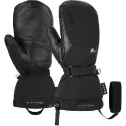 Reusch Volcano Pro Gore-Tex Snow Mitt