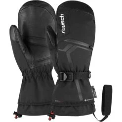Reusch Down Spirit Gore-Tex Ski Mitt