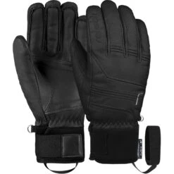 Reusch Highland R-Tex XT Mens Ski Glove