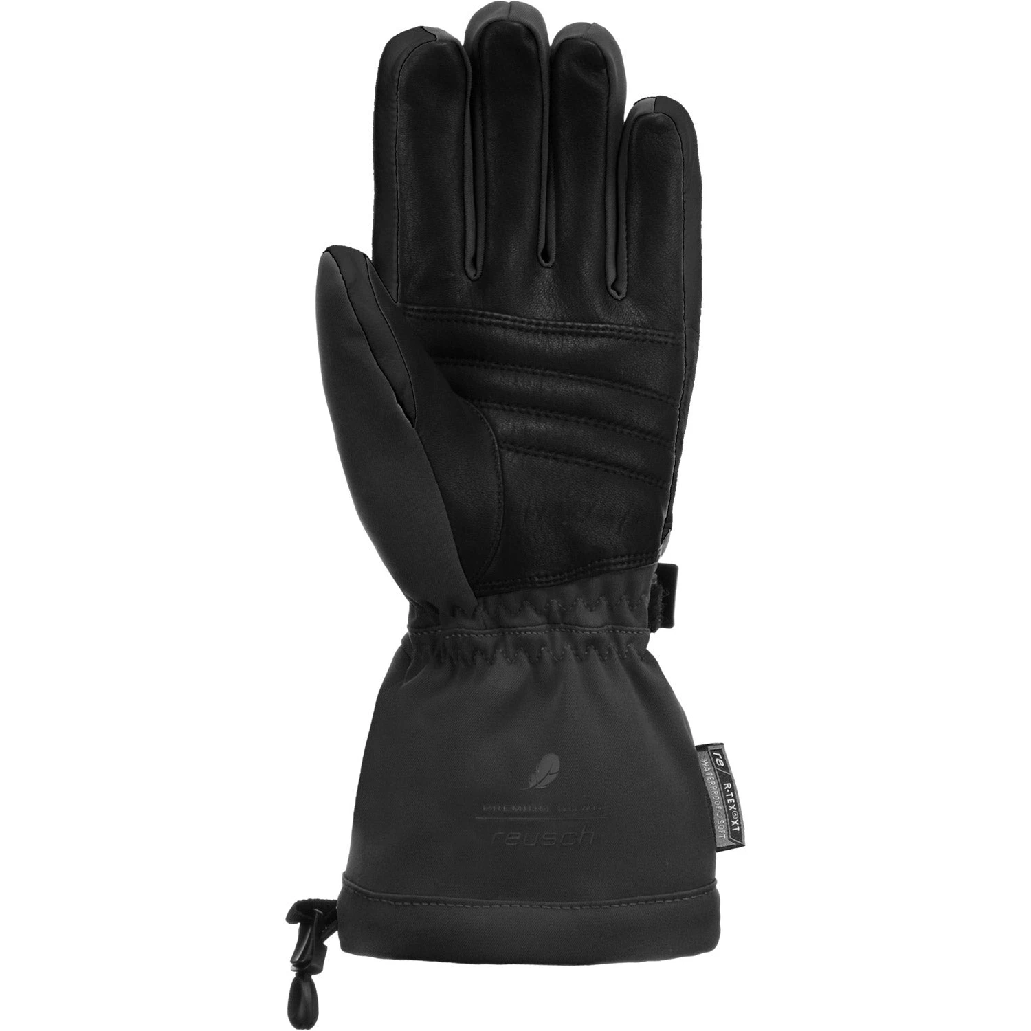 Reusch Sonja R-Tex XT Ladies Ski Glove 4 Reusch Sonja R-Tex XT Ladies Ski Glove - Image 2