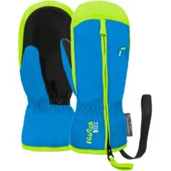 Reusch Ben Kids Ski Mitten 9 Reusch Ben Kids Ski Mitten -Deals Salomon Store 62 85 408 4525 1
