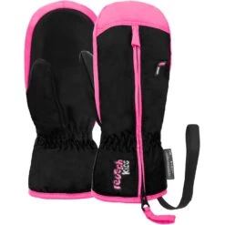 Reusch Ben Kids Ski Mitten 10 Reusch Ben Kids Ski Mitten -Deals Salomon Store 62 85 408 7769 1