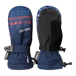 Maximise Girls Snow Mitt