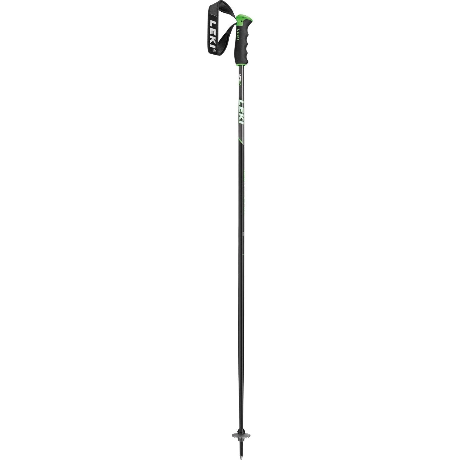 Leki Neolite Airfoil Ski Poles 3 Leki Neolite Airfoil Ski Poles