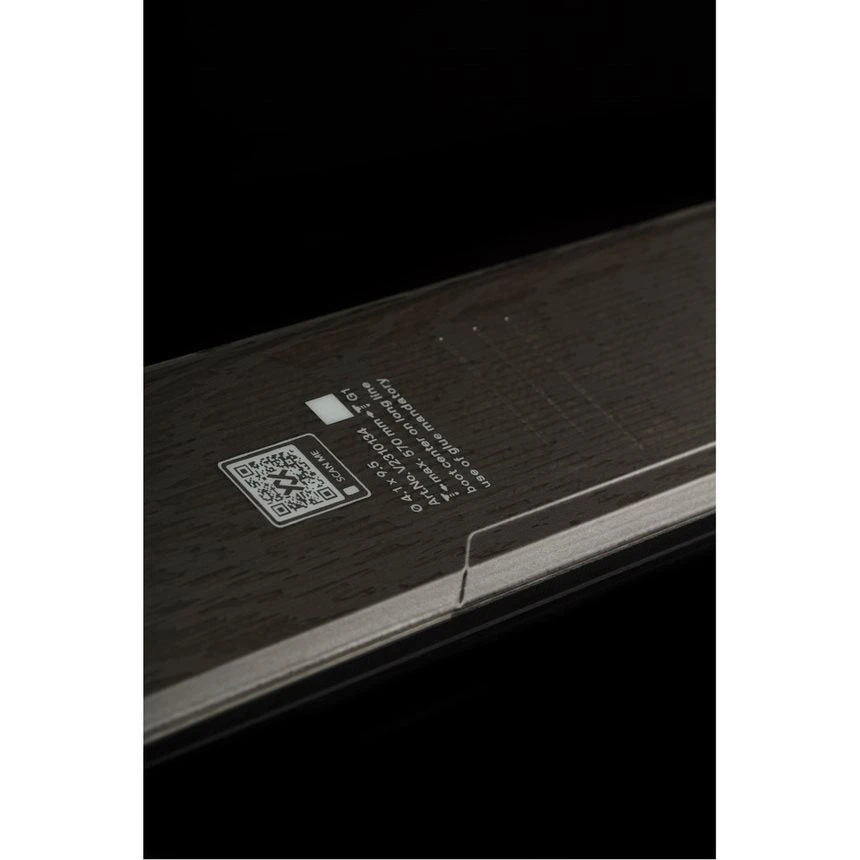 Volkl Blaze 94 Ski 2024 6 Volkl Blaze 94 Ski 2024 - Image 4