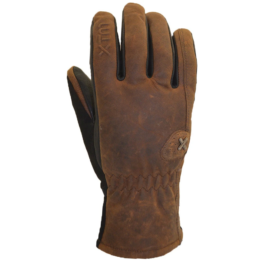 XTM Podium Unisex Snow Glove 3 XTM Podium Unisex Snow Glove