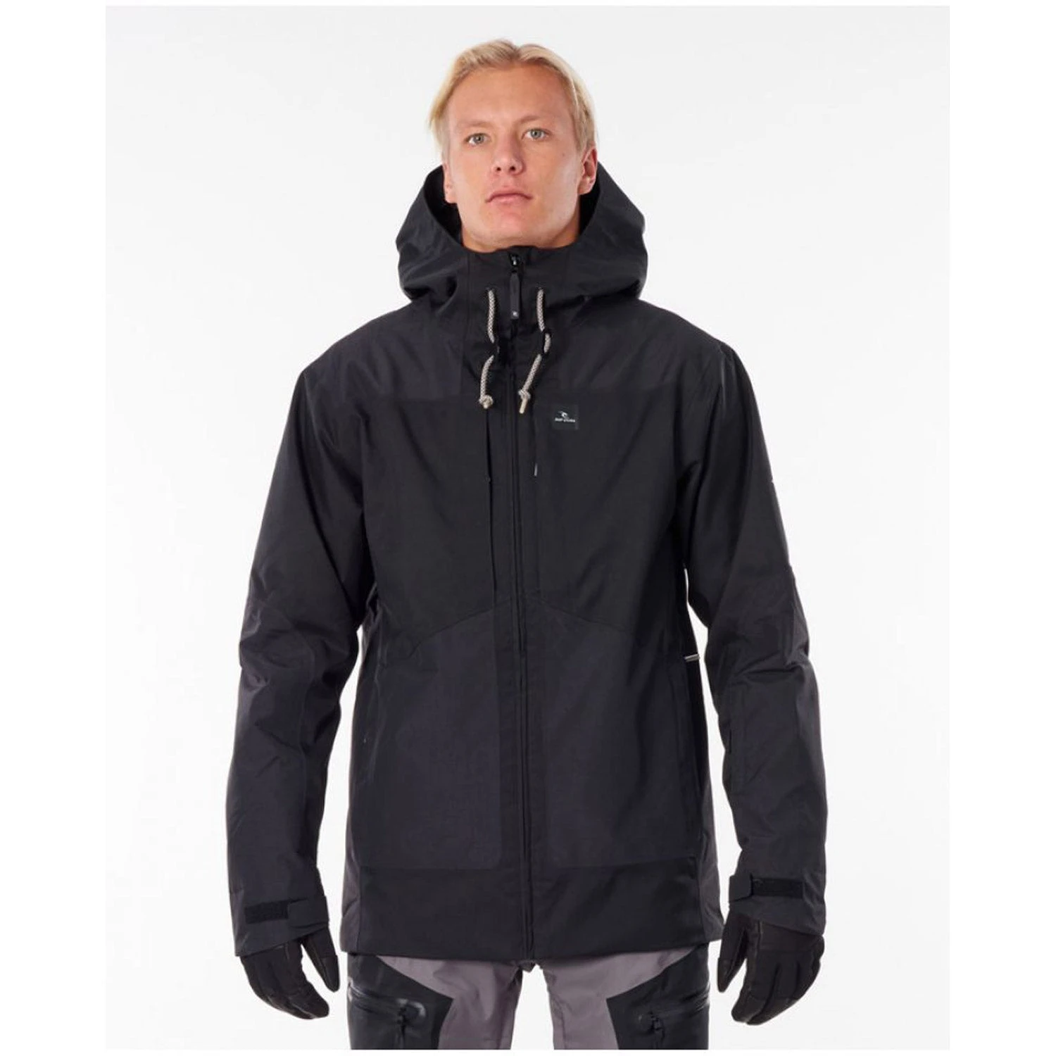 Rip Curl Pow Search Snow Jacket 10 Rip Curl Pow Search Snow Jacket - Image 8