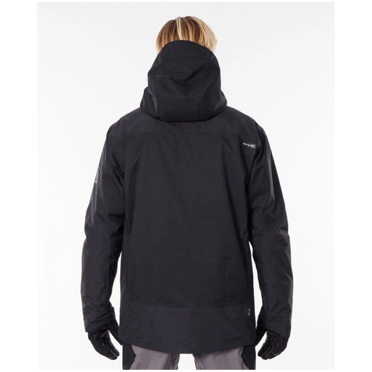 Rip Curl Pow Search Snow Jacket 12 Rip Curl Pow Search Snow Jacket - Image 10