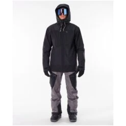 Rip Curl Pow Search Snow Jacket 23 Rip Curl Pow Search Snow Jacket -Deals Salomon Store 72175 scjdt4 0090 8 scr