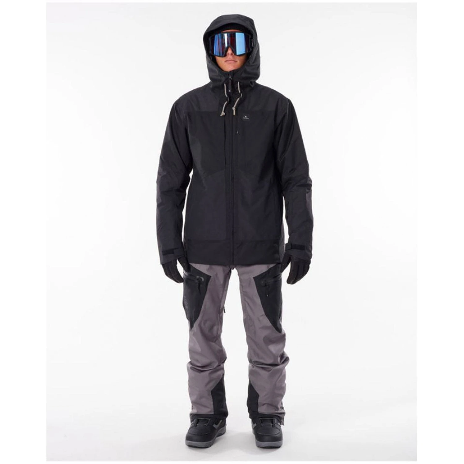 Rip Curl Pow Search Snow Jacket 13 Rip Curl Pow Search Snow Jacket - Image 11