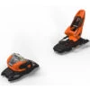 Marker Squire 11 ID Ski Binding 1 Marker Squire 11 ID Ski Binding -Deals Salomon Store 7424V1ML Marker binding Squire 11 100mm orange black