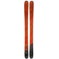 BLIZZARD Rustler 9 Ski 2024