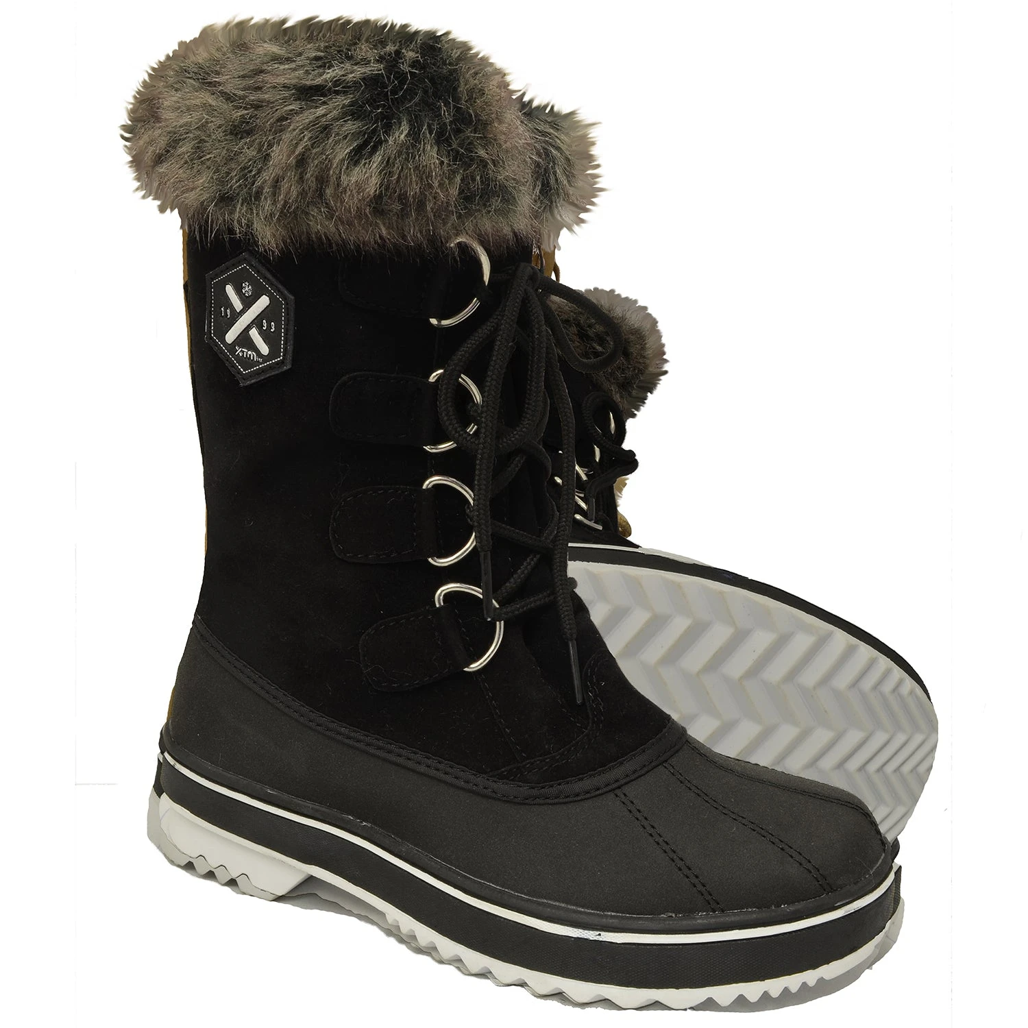 XTM Juno Apre Boot 6 XTM Juno Apre Boot - Image 4