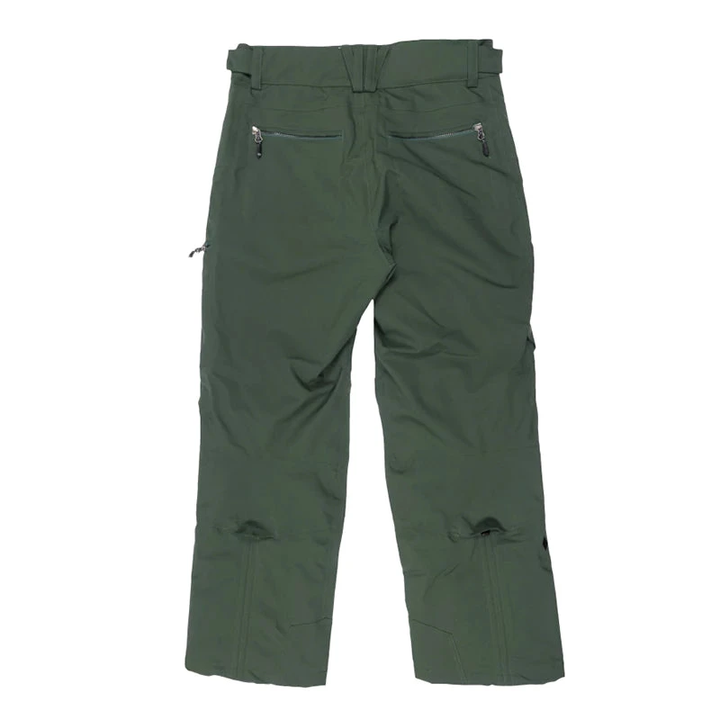 Steep Shell Snow Pant 11 Steep Shell Snow Pant - Image 9