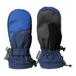 Maximise Boys Snow Mitt -Deals Salomon Store 98d1171deaf11dc29b49f182a8e88ea8