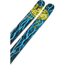 LINE Chronic 101 Ski 2024 9 LINE Chronic 101 Ski 2024 -Deals Salomon Store A2303005 1383 P 3