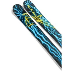 LINE Chronic 101 Ski 2024 8 LINE Chronic 101 Ski 2024 -Deals Salomon Store A2303005 1383 P 4