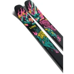 LINE Chronic 94 Ski 2024 -Deals Salomon Store A2303006 1383 P 3