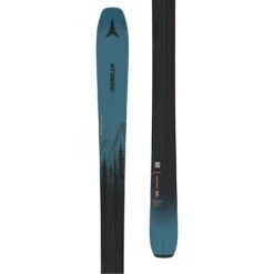 Atomic Maverick 86 C Ski 2024 -Deals Salomon Store AA0029910 6 GHO MAVERICK 86 C