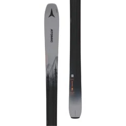 Atomic Maverick 88 TI Ski 2024 10 Atomic Maverick 88 TI Ski 2024 -Deals Salomon Store AA0029912 6 GHO MAVERICK 88 TI