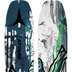 Atomic Bent 100 Ski 2024 13 Atomic Bent 100 Ski 2024 -Deals Salomon Store AA0029922 12 GHO BENT 100
