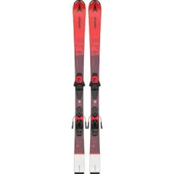 Atomic Redster J4 JR Ski W/ L6 GW Binding 2024