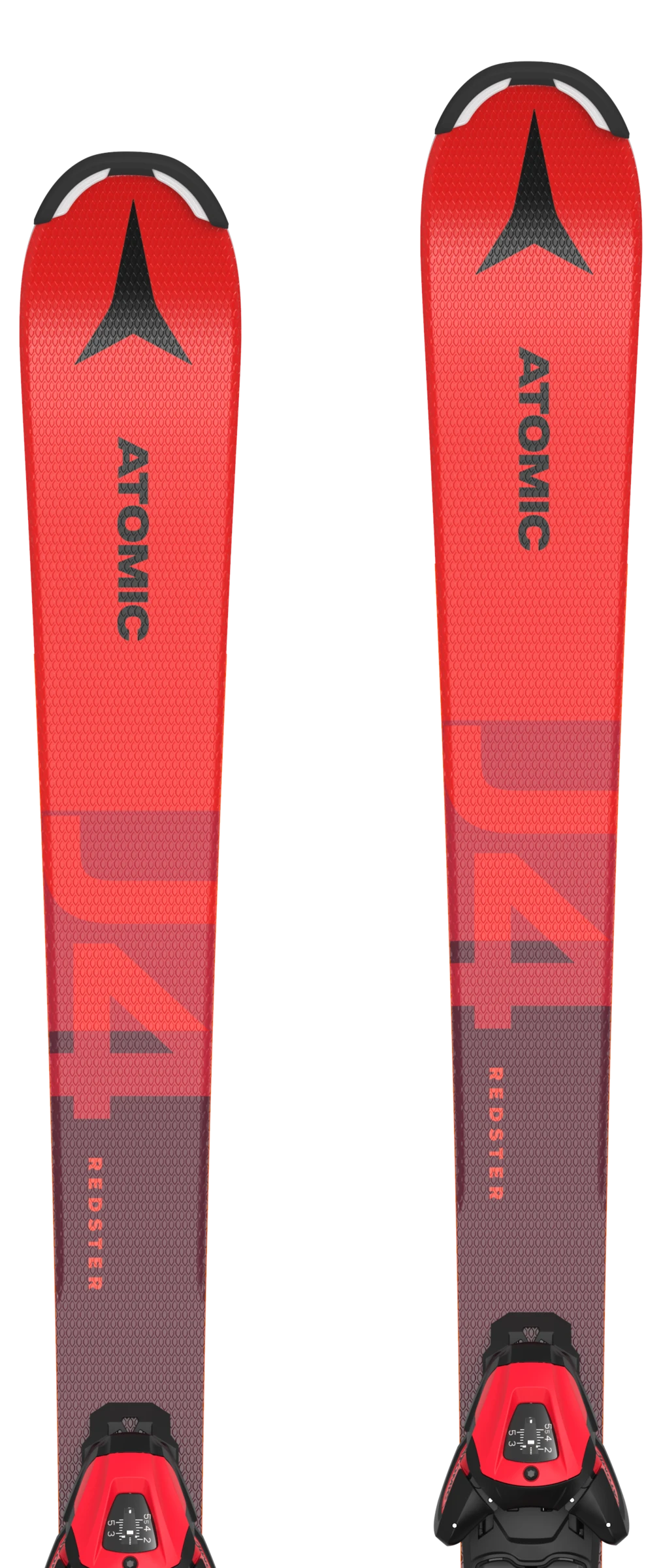 Atomic Redster J4 JR Ski W/ L6 GW Binding 2024 4 Atomic Redster J4 JR Ski W/ L6 GW Binding 2024 - Image 2