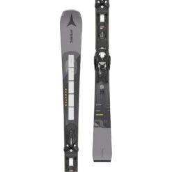 Atomic Redster Q9 Revoshock S Ski W/ X12 GW Binding 2024 15 Atomic Redster Q9 Revoshock S Ski W/ X12 GW Binding 2024 -Deals Salomon Store AASS03026 6 GHO REDSTER Q9 REVOSHOCK S X 12 GW