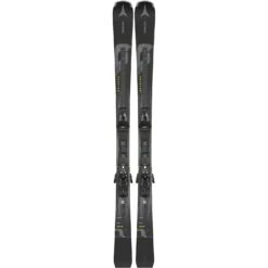Atomic Redster Q7 Revoshock C Ski W/ M 12 GW Binding 2024