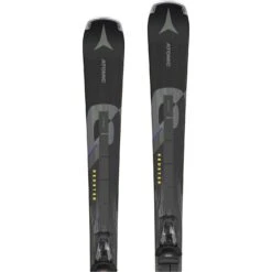 Atomic Redster Q7 Revoshock C Ski W/ M 12 GW Binding 2024 -Deals Salomon Store AASS03028 7 GHO REDSTER Q7 REVOSHOCK C M 12 GW