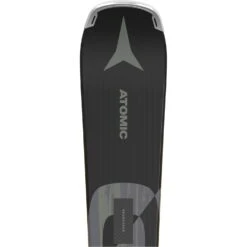 Atomic Redster Q7 Revoshock C Ski W/ M 12 GW Binding 2024 -Deals Salomon Store AASS03028 D1 GHO REDSTER Q7 REVOSHOCK C M 12 GW