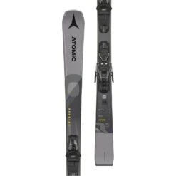 Atomic Redster Q5 Ski W/ M10 GW Binding 2024 -Deals Salomon Store AASS03032 6 GHO REDSTER Q5 M 10 GW