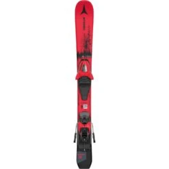 Atomic Maverick JR 70-90 Ski W/ C5 GW Binding 2024 -Deals Salomon Store AASS03052 1 GHO MAVERICK JR 70 90 C5 GW