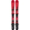 Atomic Maverick JR 70-90 Ski W/ C5 GW Binding 2024 -Deals Salomon Store AASS03052 2 GHO MAVERICK JR 70 90 C5 GW