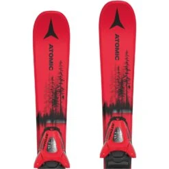Atomic Maverick JR 70-90 Ski W/ C5 GW Binding 2024 -Deals Salomon Store AASS03052 7 GHO MAVERICK JR 70 90 C5 GW