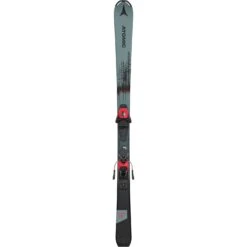 Atomic Maverick JR 130-150 Ski W/ L6 GW Binding 2024 13 Atomic Maverick JR 130-150 Ski W/ L6 GW Binding 2024 -Deals Salomon Store AASS03058 1 GHO MAVERICK JR 130 150 L6 GW
